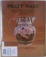 Pratt Ware English and Scottish Relief Decorated and Underglaze Coloured Earthenware 17801840