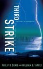 Third Strike (J. W. Jackson/Brady Coyne, Bk 3)