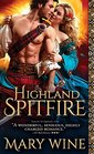 Highland Spitfire (Highland Weddings, Bk 1)