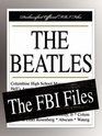 The Beatles The FBI Files