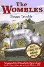 Buggy Trouble