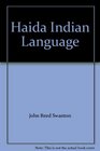 Haida Indian Language