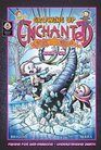 Growing Up Enchanted 2 Fishing for Sea Dragons  Understanding Death