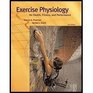 Exercise Physiology for Health Fitness and Performance  Textbook Only