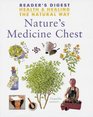 NATURE'S MEDICINE CHEST