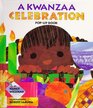 A Kwanzaa Celebration PopUp Book  CELEBRATING THE HOLIDAY WITH NEW TRADITIONS AND FEASTS
