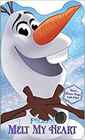 Disney Frozen Melt My Heart Share Hugs with Olaf