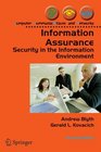 Information Assurance Security in the Information Environment