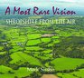 A Most Rare Vision Shropshire from the Air