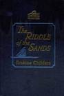 The Riddle of the Sands