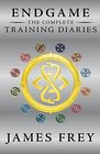 Endgame The Complete Training Diaries Volumes 1 2 and 3