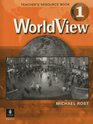 Worldview Teacher's Resource Book  Pt 1