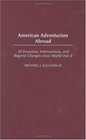 American Adventurism Abroad 30 Invasions Interventions and Regime Changes since World War II