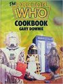 Doctor Who Cook Book