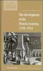 The Development of the French Economy 17501914