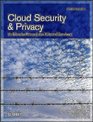 Cloud Security and Privacy An Enterprise Perspective on Risks and Compliance
