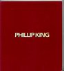Phillip King Hayward Gallery London 24 April14 June 1981