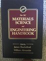 The CRC Materials Science And Engineering Handbook