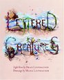 Lettered Creatures Light Verse