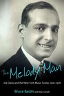 The Melody Man Joe Davis and the New York Music Scene 19161978