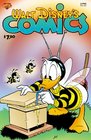 Walt Disney's Comics And Stories 681