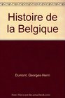 Histoire de la Belgique