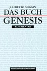 Das Buch Genesis Kommentar