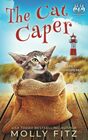 The Cat Caper (Pet Whisperer P.I.)