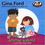 Animal Babies A LifttheFlap Book