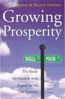 Growing Prosperity