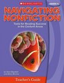 Navigating Nonfiction Grade 5