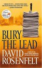 Bury the Lead (Andy Carpenter, Bk 3)