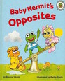 Baby Kermit's opposites (Jim Henson's Muppet Babies)