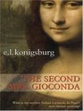 The Second Mrs Gioconda