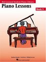 Piano Lessons Book 5 Hal Leonard Student Piano Library