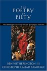 The Poetry of Piety  An Anotated Anthology of Christian Poetry