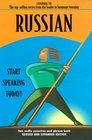 Russian: Start Speaking Today!