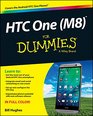 HTC One  For Dummies