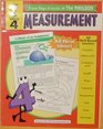 Measurement, Grade 4, From Your Friends At the Mailbox