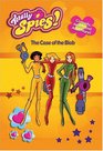 Spies In Disguise (Totally Spies, Bk 1)