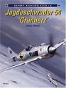 Jagdgeschwader 54  'Grunherz'