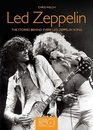 Led Zeppelin The Stories Behind Every Led Zeppelin Song