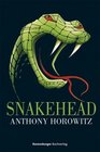 Alex Rider 07 Snakehead