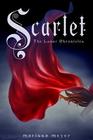 Scarlet (Lunar Chronicles, Bk 2)