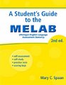 A Student's Guide to the MELAB 2nd edition