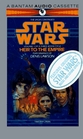 Heir to the Empire (Star Wars: Thrawn Trilogy, Vol. 1)