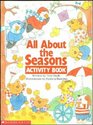 All About the Seasons Activity Book