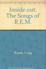 Inside out The Songs of Rem