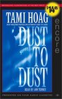 Dust to Dust (Kovac & Liska, Bk 2) (Audio Cassette) (Abridged)