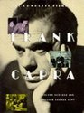 The Complete Films of Frank Capra